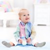 Non Slip Toddler Socks 12 Pairs Infant Baby Kids Grip