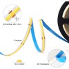 LED TRADING COB LED Strip Flexible Bendable Dimmable 24 V