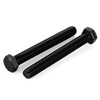 3/8-16 x 4-1/2" Hex Head Bolts, Fully Threaded, Stainless Steel