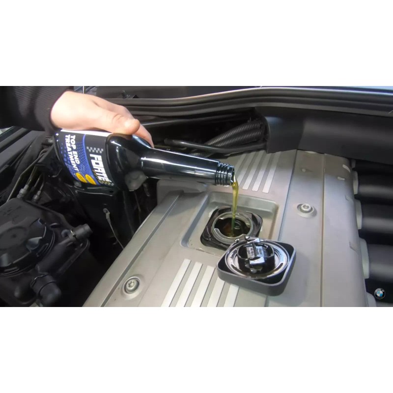 Forte Top End Treatment for Gas & Diesel Engines -