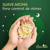 Naturella Nocturna, Toallas Femeninas, 32 Unidades, 8 Zonas de Absorción