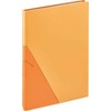 King Jim Clear File Jillitz A4 20 Pockets 8832 Kilo