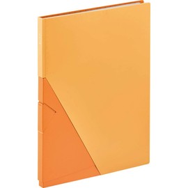 King Jim Clear File Jillitz A4 20 Pockets 8832 Kilo