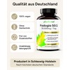 180 Fadogia Agrestis Extract Capsules with Caffeine - plantomol