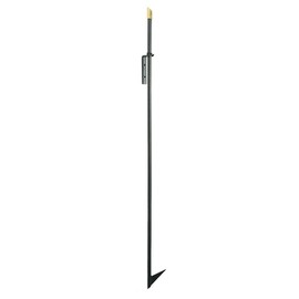 Minuteman International BP-01 Black and Brass Aerator Poker