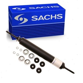 SACHS Steering Damper