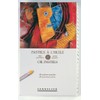 SENNELIER Cardboard Oil Pastel Set, 48 Count (Pack of 1),