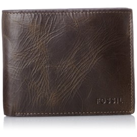 Fossil ML3681 DERRICK, Brown