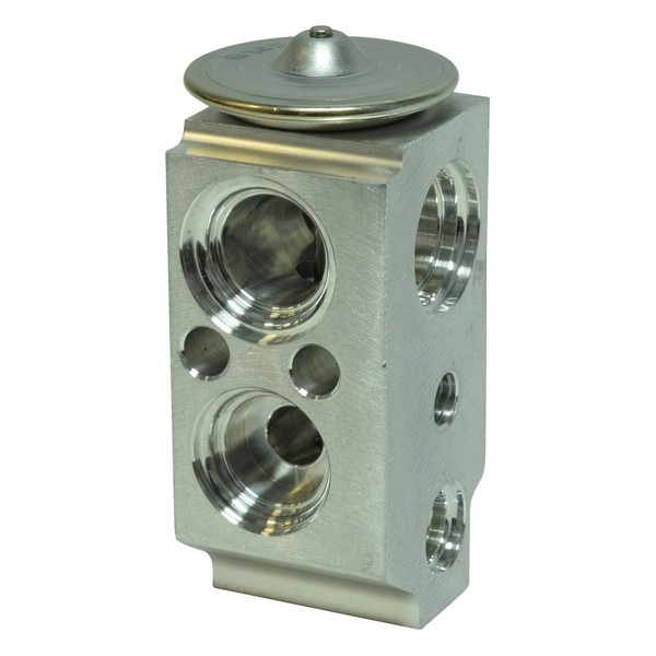 Universal Air Conditioner EX 9760C A/C Expansion Valve