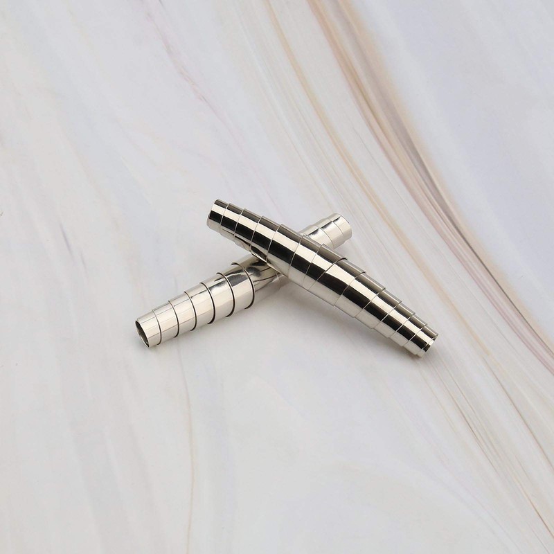 Create idea 8 Pieces Volute Pruner Springs, General Type Stainless