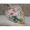 French's Condiment Bundle Ketchup Mustard Relish Mayonnaise BBQ sauce 250pk