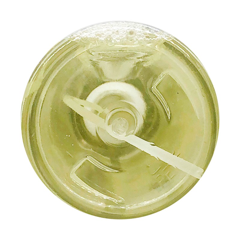 Rebel Green Peppermint Lemon Room and Linen Spray, 8 FZ