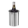 Oggi Wine Cooler with Freezer Inserts
