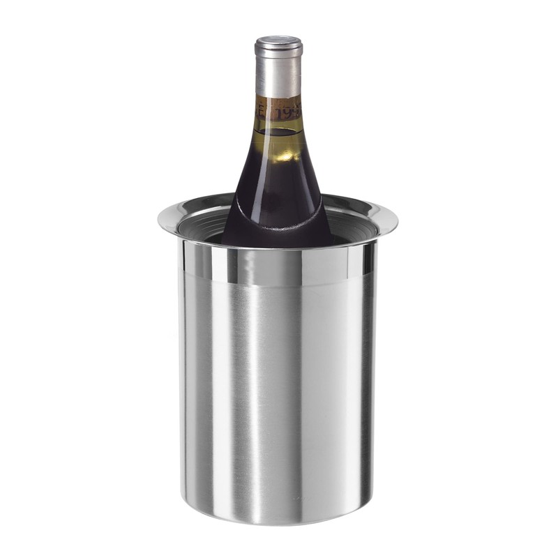 Oggi Wine Cooler with Freezer Inserts