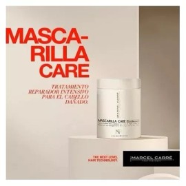 Marcel Carre Mascarilla Care 500ml + Bifasico 240ml