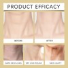 Neck Cream,Neck Firming Cream,Neck Firming Creams with 3 Roller Massage,Tighten