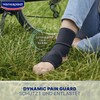 Hansaplast Protective Adjustable Ankle Support