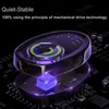 Undetectable Mouse Mover Auto Connect Plug and Play Micro USB
