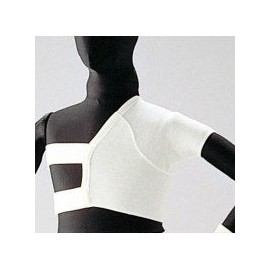 New Lion Seamless Supporters for Shoulders, Left and Right Handed (1 piece) L 3101-4100