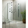 KOHLER 16245-AF Margaux 2.5 GPM Multifunction Wall-Mount Showerhead, Vibrant French