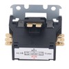 HVAC Contactor Single Pole 25A for Air Conditioner Condenser Compressor