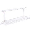 KADS Acrylic Nail Brush Holder Pen Display Stand Acrylic pen