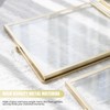 AceList 7x9 Picture Frame Set of 2 for 5x7 Picture