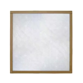 Pamlico Air Air Filter - 14 x 20 x 1 – Premium Fiberglass Filter for Cleaner, Healthier Air! - 16x25