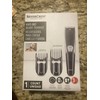 SILVERCREST HAIR AND BEARD TRIMMER New In The Box
