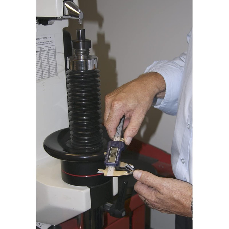 Sealey AK962EV Digital Vernier Calliper 0-150mm/0-6