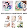 TYSSELY Spa Headbands for Washing Face, Makeup Headband, Skin Care