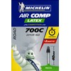 MICHELIN(ミシュラン) LATEX AIRCOMP A1 700X22/23C FV 40