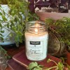 Tuscany Candle Comforts of Home Scented Jar Candle, 12 oz