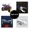 TS90MD 9g Micro Digital Servo Full Metal Gear 270 Degree