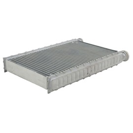 alxiang Heater Core for Ford for Focus 2008-2011 for F250 SuperDuty 2011-2016 for F350 SuperDuty 2011-2016 for F450 SuperDuty 2011-2016 for F550 SuperDuty 2011-2016