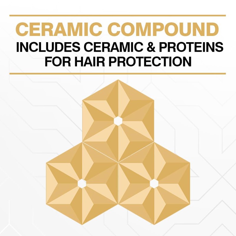 CHI Spray Wax, Hair Spray For Creating Textured Looks That