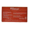 YCNO KOMBOFAN (Pack of 2) Bigelow Botanicals Blood Orange Tangerine