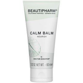 Doctor Eckstein Beautipharm Calm Balm For Sun-Stressed Skin Intensive Moisturising Brings Skin Balance Ideal After Long Sunbathing 60 ml