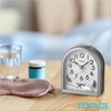 Mag T807ASMZ Alarm Clock, Analog Cat, Cat, Animal, Cute, Kids,