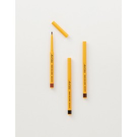 Too Cool For School [투쿨포스쿨] 아트클래스 바이로댕 픽싱 젤 라이너 2호 다크브라운 [Too Cool For School] Art Class By Rodin Fixing Gel Liner No. 2 Dark Brown
