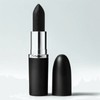 Anjumain MAC Maximal Silky Matte Lipstick 3.5g × Caviar × 1 / 맥 맥시멀 실키 매트 립스틱 3.5g × 캐비아 × 1개