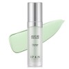 IPKN Moisture Skin Base for Normal to Dry Skin 35ml, No. 1 Green, 1 ea / 입큰 모이스처 스킨 베이스 중건성 피부용 35ml, 1호 그린, 1개
