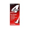 3 set of 5 Pack 4Way Fast Acting Nasal Spray