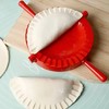 Empanada Maker Press 6 Inch - Professional Empanadas - Mold