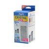 Apl Accessory for Aquarium Crystal 40/60 Box of 6 Doses