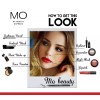 MO Barcelona Eye Shadow Highly Pigmented Color Effect - Color: