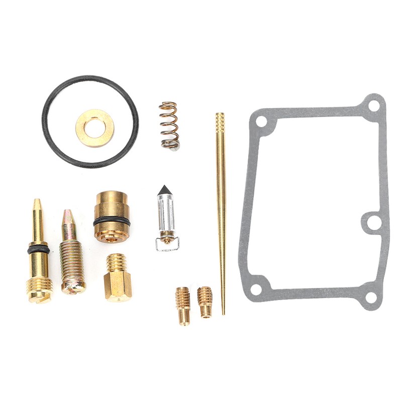 Carburetor Carb Rebuild Repair Kit Fits for Yamaha Blaster 200