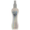 Biosilk Silk Therapy 17 Miracle Leave In Conditioner for Unisex,