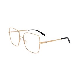 Missoni MMI 0021 Sunglasses, J5G/17 Gold, 55
