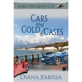 Cars And Cold Cases